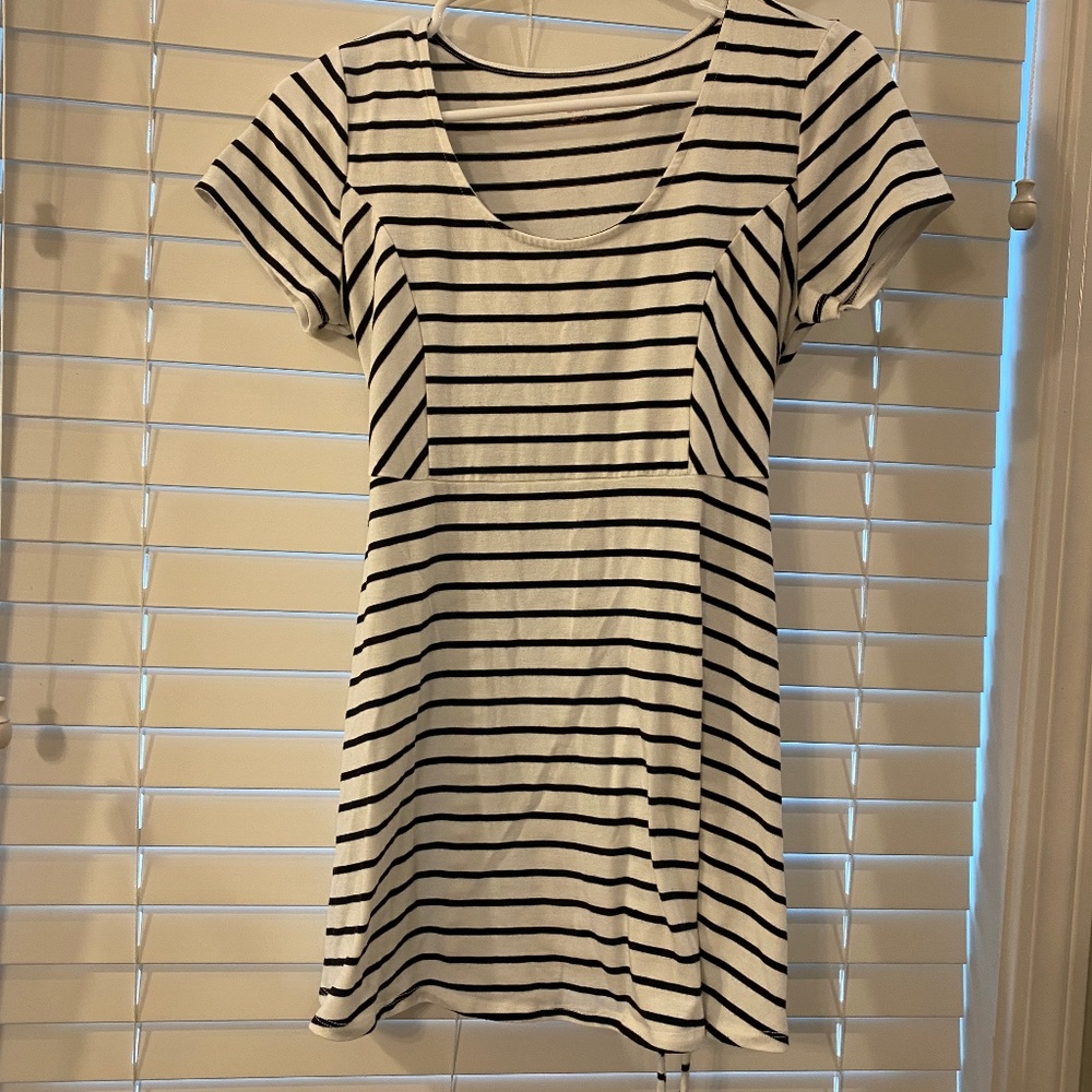 Maternity shirt
